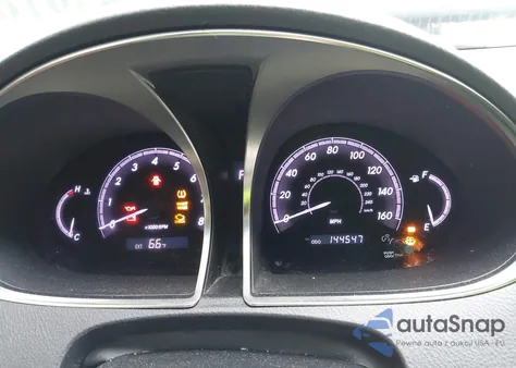 2011 Toyota Avalon Limited из США, поврежденный, VIN 4T1BK3DB8BU436280